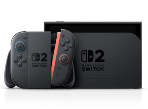 ニンテンドースイッチ2/スイッチ本体の修理価格が改訂―部品の価格高騰により値上げ、11月16日到着分より 画像