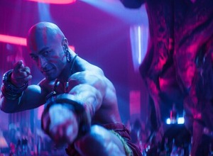 俳優陣全員がハードコアなゲームファン！ 家族のような連帯感があった『ストリートファイター／ザ・ムービー』キタオ・サクライ監督にインタビュー 画像
