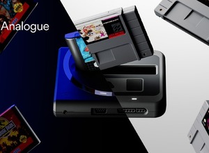 FPGAセガ・任天堂レトロ互換機Analogue Mega Sg / Super Nt 復活、無線内蔵やUSB-C追加で再販 画像
