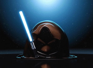 「アングリーバード」×「スターウォーズ」、最強のコラボがスタート 画像