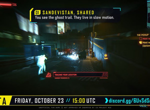 『サイバーパンク2077』クエストチームの約半数が元Mod制作者。『ウィッチャー』コミュニティから多数採用 画像