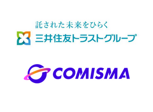 コミスマと三井住友信託銀行、アニメ製作ファンド組成で基本合意。原作IP・自社スタジオと金融を結び、投資家層の拡大を狙う 画像