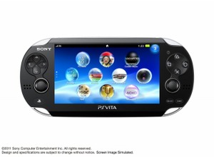 PS Vitaがソニーの電子書籍ストア「Reader」に対応、マンガや攻略本などが閲覧可能に 画像