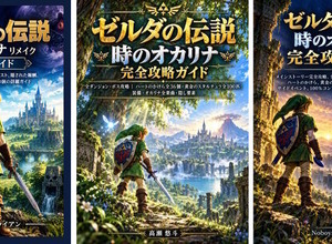 Amazon、ゲーム「偽攻略本」問題で取材に回答―個別の質問には答えず、ガイドライン違反への対策強化を説明 画像