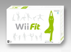 任天堂、『Wii Fit』を巡る特許紛争に勝利・・・Impulse社が裁判を断念 画像