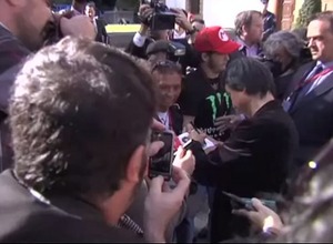 マリオ生みの親、任天堂の宮本茂氏がスペイン皇太子賞を受賞 画像