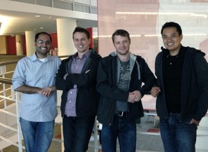 ジンガ、大規模レイオフ後にミッドコア・ゲームアプリ開発のNovember Softwareを買収 画像