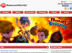 Kabam、中国のソーシャルゲームディベロッパーのBalanced Worldsを買収 画像