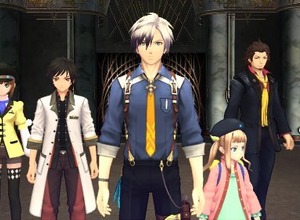 『テイルズ オブ』シリーズ、世界累計出荷本数が1500万本突破 ― 最新作『エクシリア2』は48万本出荷 画像