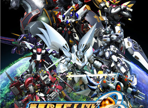 PS3初登場『第2次スパロボOG』1位、初動は20万本超え・・・週間売上ランキング(11月26日〜12月2日) 画像