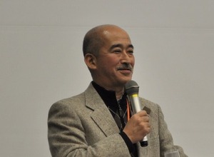 【OGC2010】ベクターの梶並社長が語るゲームメーカーへの転身 画像