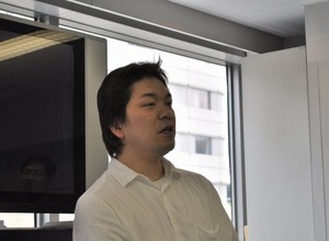ゲーム企画者に求められるものは? マーベラスはしもとプロデューサーの特別講義 画像