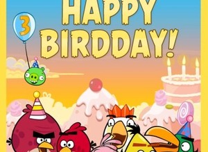『Angry Birds』2016年夏に映画化決定 画像