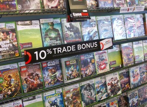 米GameStop、年内に32万台のWii Uを販売　年末商戦は全体的に低調 画像