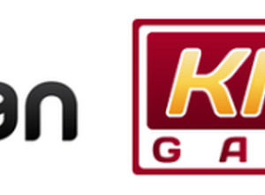 クオン、タイのスマホ向けゲームディベロッパーのKiragamesと業務提携 画像