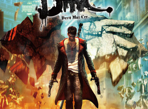 カプコン2013年最初の新作『DmC Devil May Cry』が1位に・・・週間売上ランキング(1月14日〜20日) 画像
