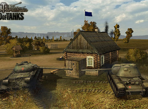 Wargaming.netがGas Powerd Gamesを買収、急成長に更なる後押しを 画像