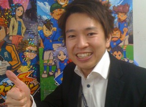 『イナズマイレブン』で紐解くゲームプロモーション新展開・・・中村彰憲「ゲームビジネス新潮流」第6回 画像