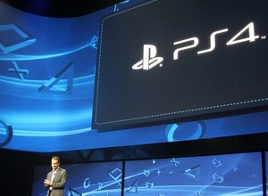 【PS Meeting 2013】ソニー、PS4を正式発表 ― 新機能やハードスペックの詳細をチェック 画像