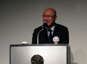 東京ゲームショウ2013開催概要発表 ― 会場面積は増加、ビジネス面・一般面で新たな施策を次々展開 画像