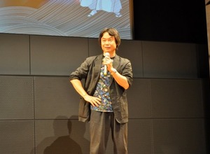 『マリオ』『ゼルダ』の宮本氏がイギリスアカデミー賞を受賞 画像