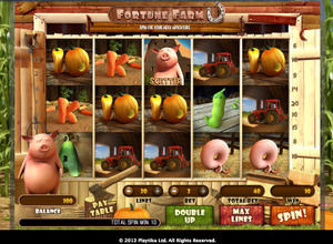 3Dゲーム開発のSheriff Gaming、カジノチェーンCaesars傘下のソーシャルゲームディベロッパーと提携 画像