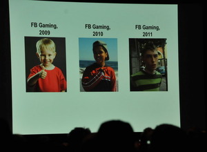 【GDC 2013 Vol.13】関係者3名が1年を振り返る、F2Pゲームデザインのトレンドと教訓 画像