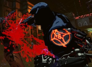 【GDC 2013 Vol.22】『YAIBA: NINJA GAIDEN Z』はUnreal Engine 3で開発 画像
