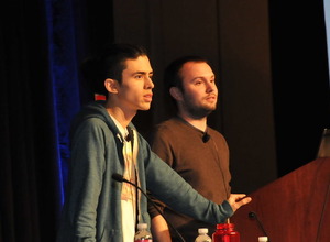 【GDC 2013 Vol.23】ゲームデザインを模索し続けた『FTL: Faster Than Light』、製作者によるポストモーテム 画像