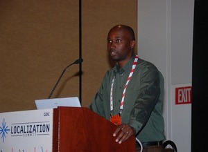 【GDC 2013 Vol.29】アフリカ勢が初参戦!知られざるアフリカ・ゲーム産業の現状と地元ディベロッパーの取り組みとは? 画像