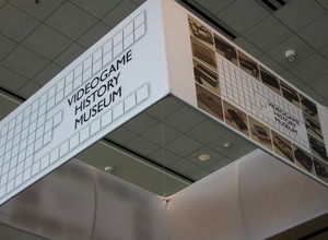 【GDC 2013 Vol.69】何故か出現、セガ博物館！フォトレポート 画像