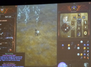 【GDC 2013 Vol.70】渦中のディレクターが振り返る『Diablo III』のデザインにおける成功と失敗 画像