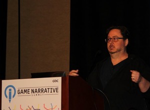 【GDC 2013 Vol.71】ゲームの「クリエイティブ」と「ビジネス」に決定的に大事なのは