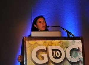 【GDC2010】急成長するソーシャルゲームをうまくマネタイズするには? RockYouが語る 画像