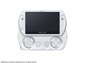 【GDC2010】SCE、PSP向けグラフィック描画ツール「PhyreEngine for PSP」今春より提供開始 画像