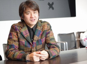 ゆめみ、「2013年のゲーミフィケーション展望」4月22日開催 ― 水口哲也氏が登壇(訂正) 画像