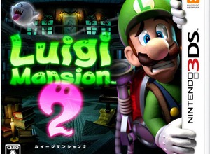 3月で最も売れたソフトは『ルイージマンション2』、販売好調で2週連続で1位 ― ・・・週間売上ランキング(3月25日〜31日) 画像