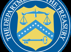 米財務省、仮想通貨もマネーロンダリング規制の対象にすることを検討 画像