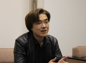 『無双』シリーズのプロデューサー鯉沼氏、コーエーテクモの副社長に 画像