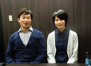 スカラーシップでCEDECに参加したことが大きな成果につながりました・・・ネイロ株式会社・今田智子さんインタビュー 画像