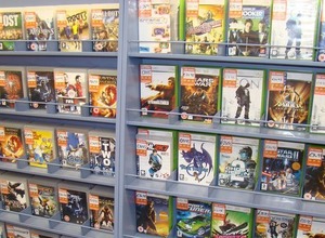 Xbox Oneでは中古販売の売り上げの一部がパブリッシャーに入るシステムを採用か 画像