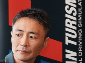 ポリフォニー・デジタル山内一典氏インタビュー「リアルとバーチャルの境界線に可能性」 画像