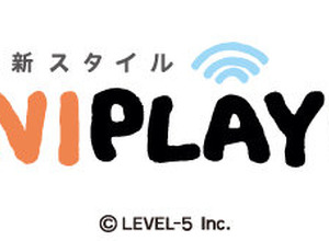 レベルファイブ、スマホゲームブランド「UNIPLAY」立ち上げ ― 新規3タイトルを同時発表 画像