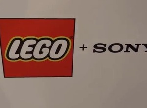 ソニーとレゴが共同開発 ― コントローラーや人の動きで操作する次世代技術のハイテク玩具 画像