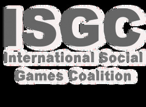 国際的ソーシャルゲーム業界団体「International Social Games Coalition(ISGC)」発足 画像