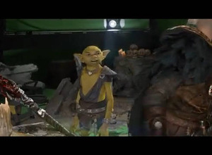【E3 2013】ソニープレスカンファレンスで披露されたQuantic Dream技術デモの完全版映像が披露 画像