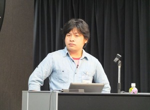 【SIG-Indie第10回勉強会】同人ゲーム『僕は森世界の神になる』がPS Mobileで発売されるまでの流れ 画像