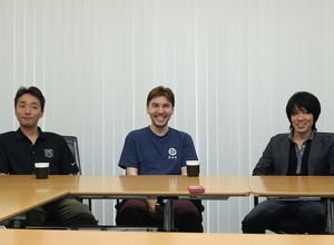 特別対談 ずらり揃った4社の代表が今後のゲームエンジン・ミドルウェアについて語り尽くす！・・・GTMF2013直前インタビュー 画像