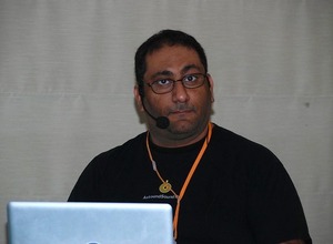 【GTMF2013】ゲームオーディオもいよいよ「2D」から「3D」の時代！？　AstoundSound for Gamingの威力 画像