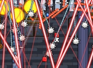 「ソニーと任天堂はインディーの可能性を認めている」―『Cloudberry Kingdom』のディベロッパー、支援体制を賞賛 画像